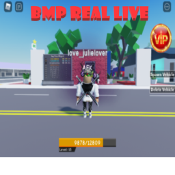 BMP real live