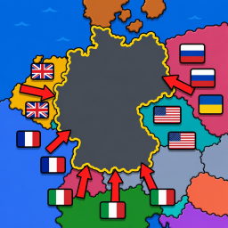 Dawn of Nations