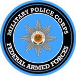 FAF | Military Police Corps