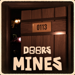 DOORS MINES 👁️