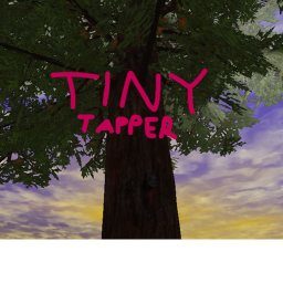 Tiny Tapper (UPDATE!)