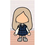 I’m Chloe