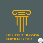 Education and Tranning Service Division of USAF