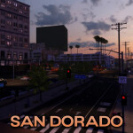 San Dorado City Showcase 🌴