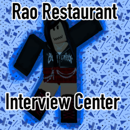 Rao Restaurant Interview Center
