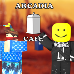 Arcadia Café