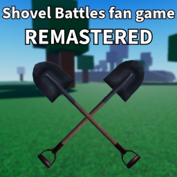 Shovel Battles fan game Remastered