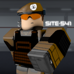 Site 541