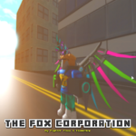 the fox corporation productions
