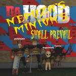 Nepoza's Minions