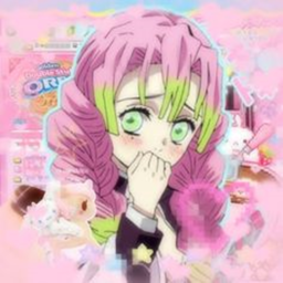 🎀🐾🍮