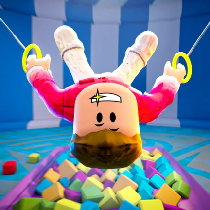 Image du serveur Roblox
