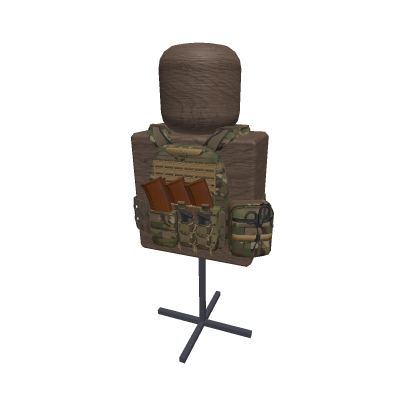 Ak vest