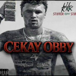 CeKay Obby