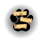 Warrior Untold Legacy