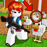 [🏖️ UPD] Animal Hide and Seek