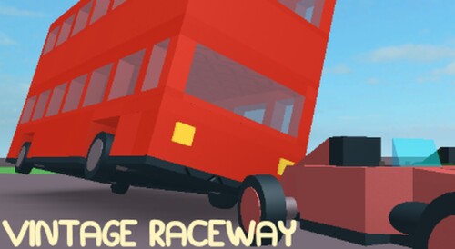 Vintage Raceway