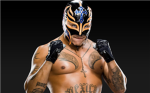 REY myterio fan club