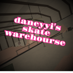 daneyyi's skate warehouse