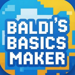 (⚒️) Baldi's Basics Plus Maker