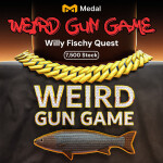 Weird Gun Game