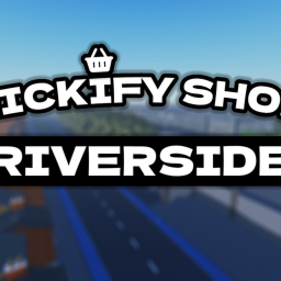 Brickify Shops Riverside