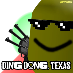 Ding Dong, Texas