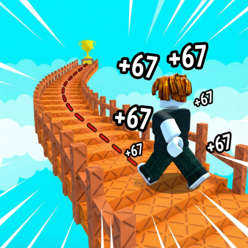 +1 Speed Stair Building 