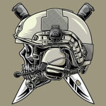 Grey Tiger Accademia