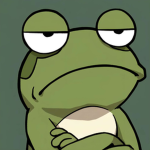 Froggy Ugc