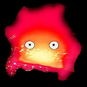 Saywhoom's Moving Showcase