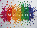 ●IMAGINE●