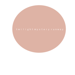 Twilight Mystery Runway +NEW UPDATE+