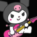 kuromi gang 666