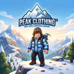 Peak Clothing™ Group Thumbnail