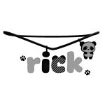 rick necklace 1.0