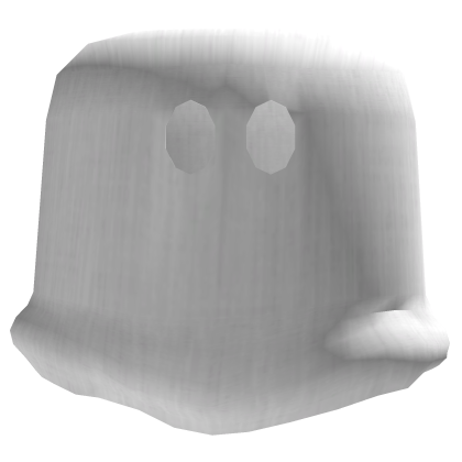 White Mask Balaclava Hart Roblox item