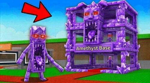 AMETHYST