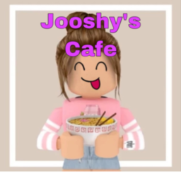 Jooshy’s Cafe