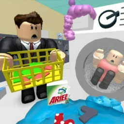 Escape The Laundromat! (NEW) icon