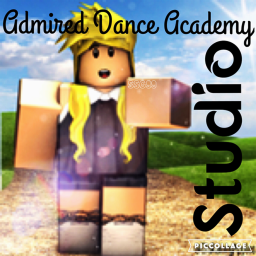 [JUST OPENED!] Admired Dance Academy Studio V.1