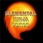 Elemental Ninja Force