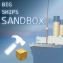 Big Ships Sandbox