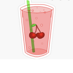 •~Cherry Soda~•