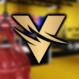 Vengeance Boxing Gym icon
