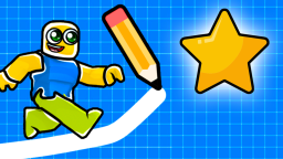 Narysuj Obby [NOWOŚĆ]