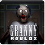 Roblox Granny PRIVATE SERVER