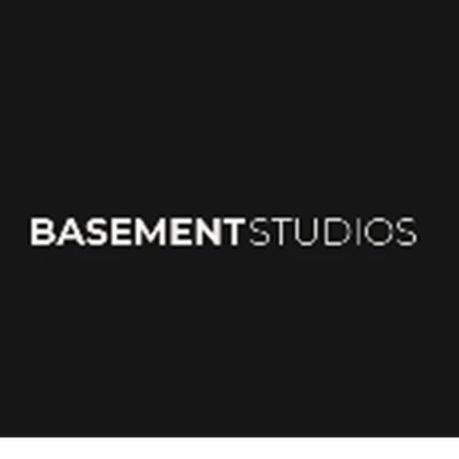 Basement Studios- Roblox group icon