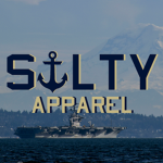 Salty AppareI
