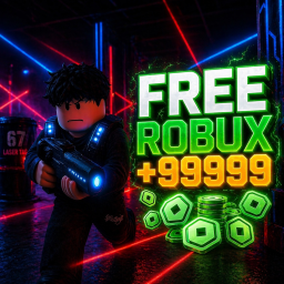 67 Laser Tag FPS